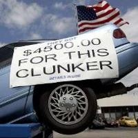 Toyota Corolla, Mobil Paling Laris di Cash for Clunkers