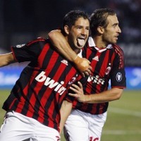 Rossoneri Lebih Favorit