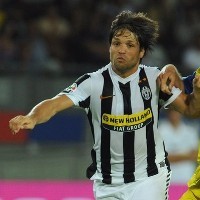 Ditunggu: Duet Diego-Del Piero