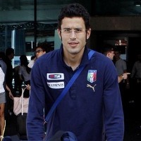 Juve Incar Satu Pemain Lagi