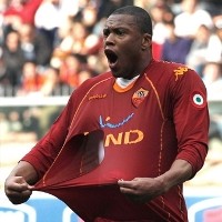 Baptista, Opsi Lain Inter