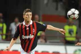 The Hunter Ingin Bobol Gawang Inter Lagi