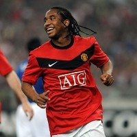 Anderson Bantah Rumor Hengkang