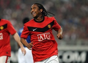 Anderson Bantah Rumor Hengkang