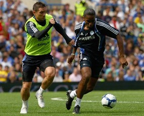 Awas, Chelsea Belum Maksimal!