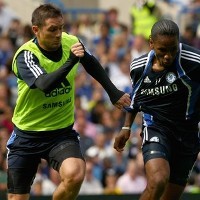 Awas, Chelsea Belum Maksimal!