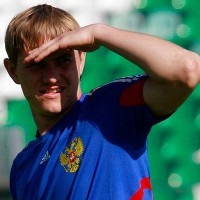 Pavlyuchenko Mulai Lirik Kans Hijrah