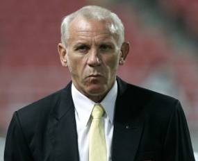 Tinggalkan Thailand, Reid ke Stoke