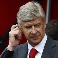 Wenger: MU Tak Lebih Besar dari Celtic