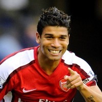 Musim Pembuktian Eduardo