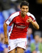 Musim Pembuktian Eduardo