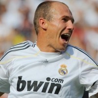 The Reds Minati Robben Lagi