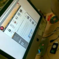 Buka Toko Modal Angin