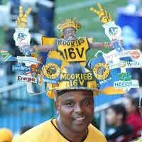 Setelah Vuvuzela, Kini Makarapa