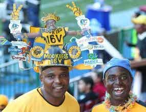 Setelah Vuvuzela, Kini Makarapa