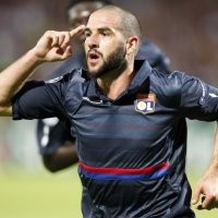 Lisandro Hapus Memori Benzema