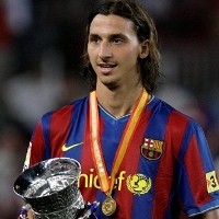 Ibra: La Liga Lebih Aktraktif daripada Seri A