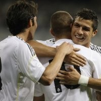 Madrid yang Tertekan, Bukan Barca