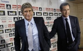 Valdano: Barca Tetapkan Standar Ganda