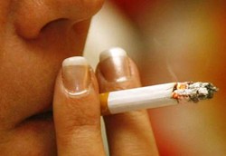 Rokok Ancam Nyawa 6 Juta Orang di 2010