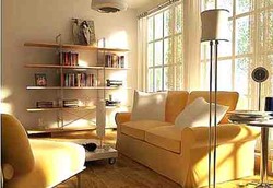 Bikin Rumah Sehat dan Bersih, Gampang Kok