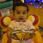 Khalisha Nashifa Aydina Putri, 9 Bulan; Perempuan; f