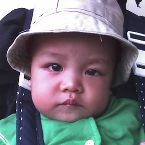 M.Hanif Aqilah, 9 Bulan; Lelaki; m