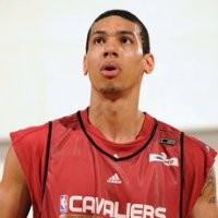 Cavaliers Datangkan Danny Green