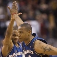 Lawatan Istimewa Wizards ke China