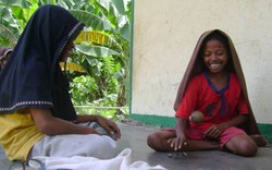  Tuhan, Maafkan Jika Perutku Kenyang