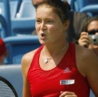 Federer dan Safina Unggulan Teratas