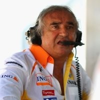 Briatore: Musim Ini Cukup Kacau