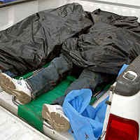 Ciudad Juarez, Kota Paling Mematikan di Dunia