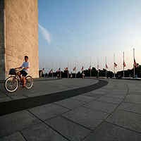 Amerika Serikat Berkabung Nasional bagi Ted Kennedy