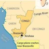 7 Orang Tewas Akibat Kecelakaan Pesawat di Republik Kongo