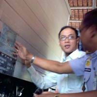  Sidak Layanan Publik di Semarang, KPK Temukan Biaya Siluman