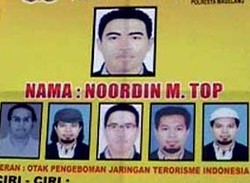 Polisi Selidiki Noordin Nikahi Gadis Pandeglang