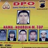 Noordin M Top Selalu Nikahi Gadis Bukan Janda