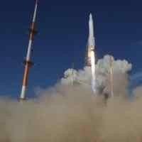 Satelit Korsel Hilang Begitu Diluncurkan