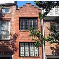 Rumah Tersempit di New York Dihargai Rp 27 M