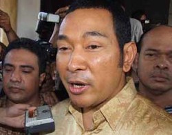 Dikalahkan Tommy Lagi, Kejagung Koordinasi