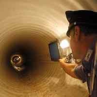 Bos Mafia Tertangkap Setelah Setahun Sembunyi di Bunker 