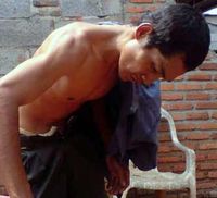 Dituduh Teroris, Suroso Diusir Warga