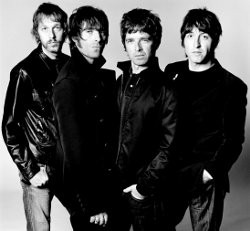 Oasis Terus Ngerock Sampai Mati