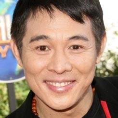 Jet Li Kembali ke Film Cina