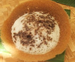 Unik Lezat Soerabi Kolor Ijo