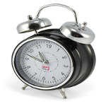 Jam Alarm Terancam Punah Gara-gara Ponsel