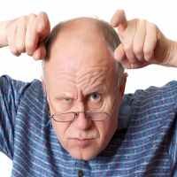 Kakek Ngomel, Cucu Populer di Twitter