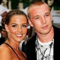 Di OHara, Danielle Berlabuh