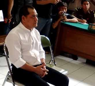 Suami Cici Paramida Dimejahijaukan